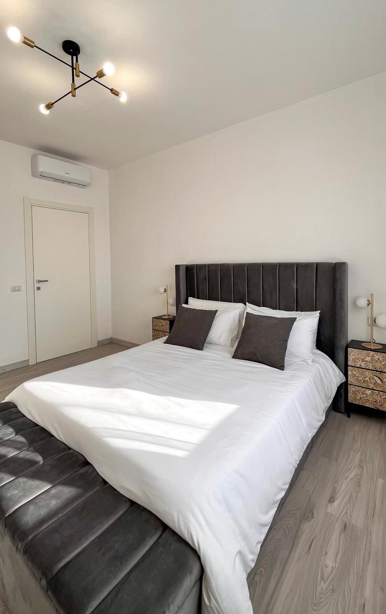 Dream & Relax Apartment San Donato Milanese Exterior foto